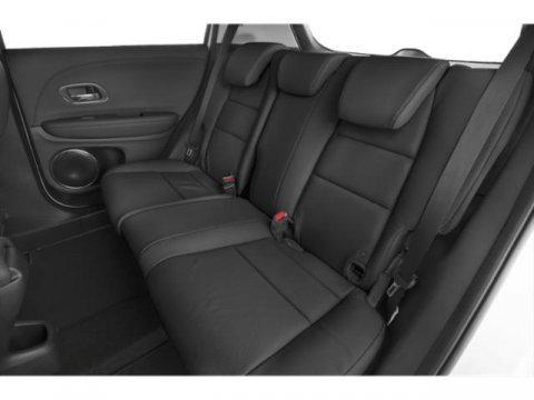 used 2022 Honda HR-V car