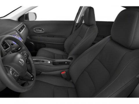 used 2022 Honda HR-V car