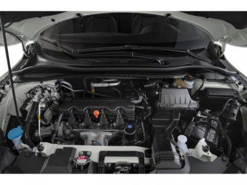 used 2022 Honda HR-V car