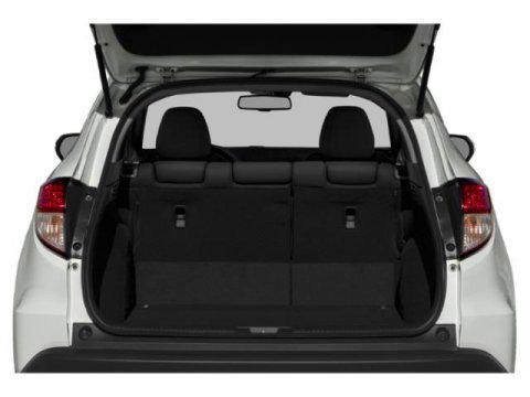 used 2022 Honda HR-V car