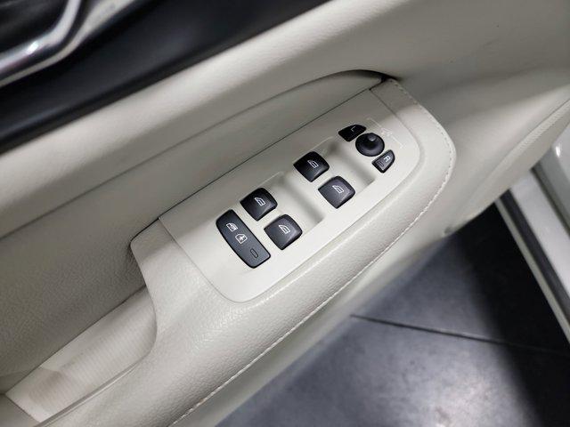 used 2019 Volvo S60 car, priced at $19,880