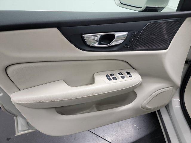 used 2019 Volvo S60 car, priced at $19,880
