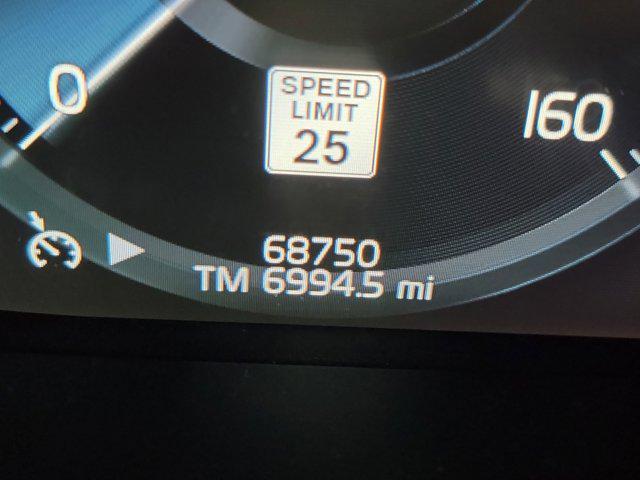 used 2019 Volvo S60 car, priced at $19,880