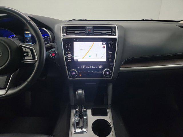 used 2018 Subaru Outback car, priced at $15,995