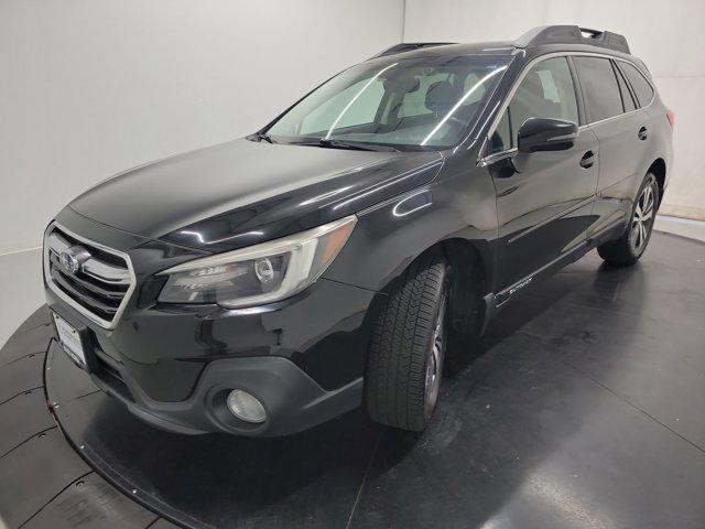 used 2018 Subaru Outback car, priced at $15,995