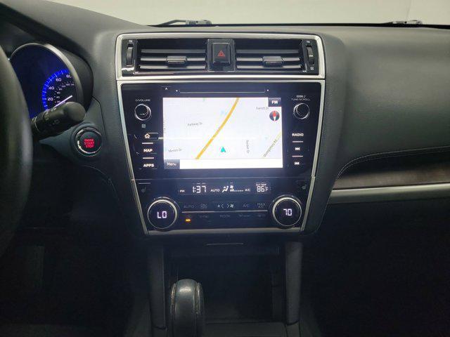 used 2018 Subaru Outback car, priced at $15,995