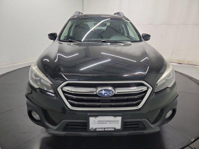 used 2018 Subaru Outback car, priced at $15,995