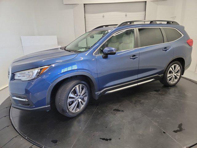 used 2019 Subaru Ascent car, priced at $19,750