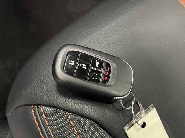 new 2026 Honda Passport car, priced at $51,342