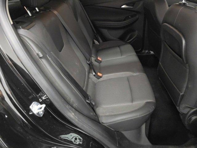 used 2021 Buick Encore GX car, priced at $17,000