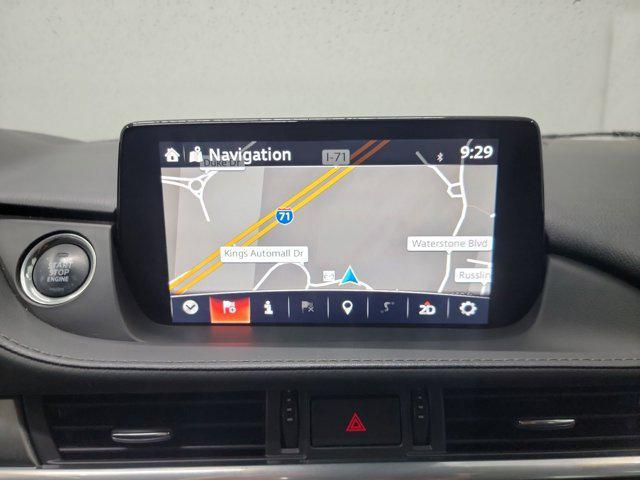 used 2021 Mazda Mazda6 car, priced at $19,819