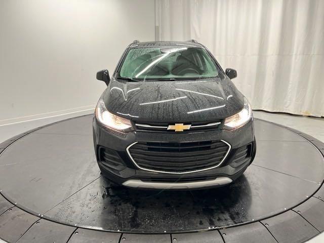 used 2020 Chevrolet Trax car, priced at $15,122