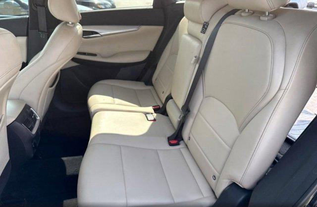 used 2019 INFINITI QX50 car, priced at $15,396