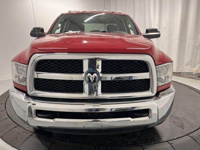 used 2018 Ram 2500 car, priced at $34,801