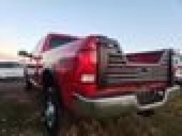 used 2018 Ram 2500 car, priced at $37,098