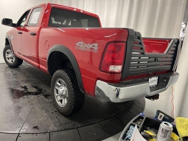 used 2018 Ram 2500 car, priced at $34,801