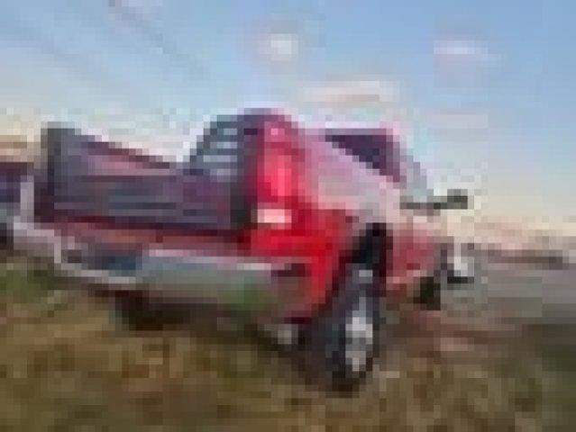 used 2018 Ram 2500 car, priced at $37,098