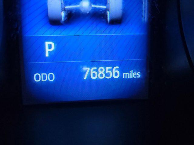 used 2018 Toyota C-HR car, priced at $16,778