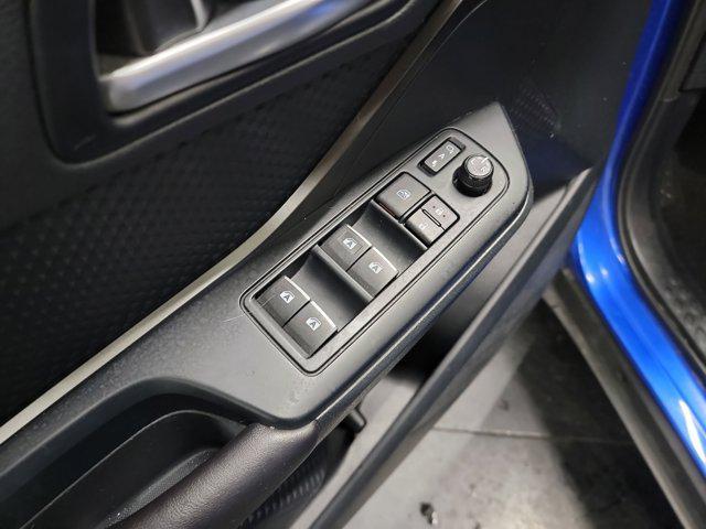 used 2018 Toyota C-HR car, priced at $16,778