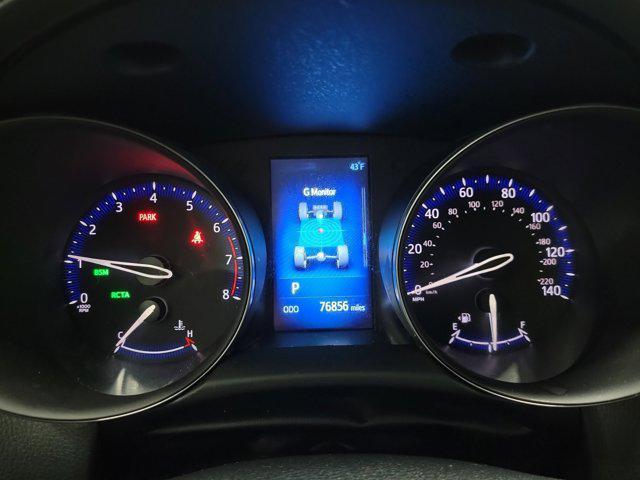 used 2018 Toyota C-HR car, priced at $16,778