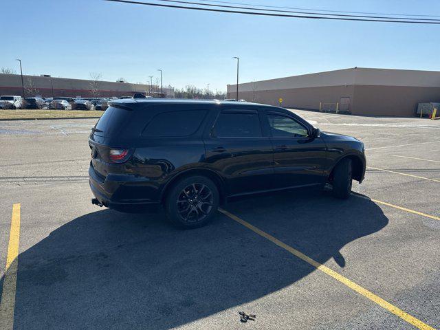 used 2017 Dodge Durango car, priced at $22,156