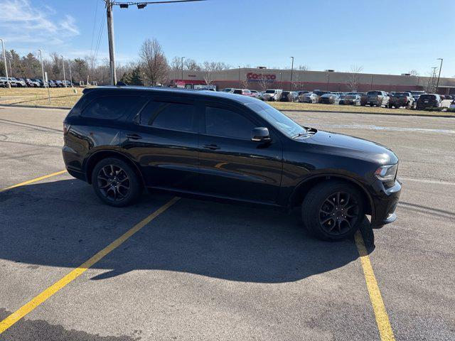 used 2017 Dodge Durango car, priced at $22,156