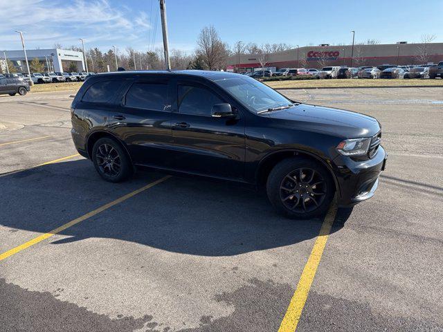 used 2017 Dodge Durango car, priced at $22,156