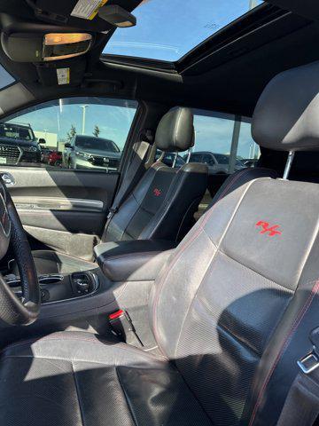 used 2017 Dodge Durango car, priced at $22,156