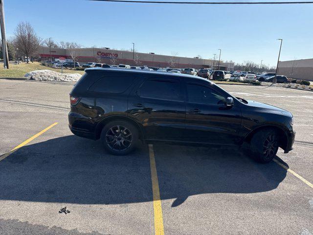 used 2017 Dodge Durango car, priced at $22,156