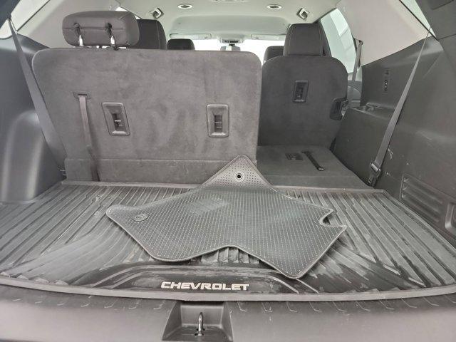 used 2019 Chevrolet Traverse car, priced at $19,416