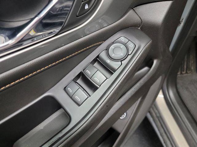 used 2019 Chevrolet Traverse car, priced at $19,416