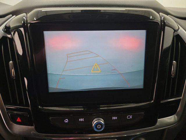 used 2019 Chevrolet Traverse car, priced at $19,416