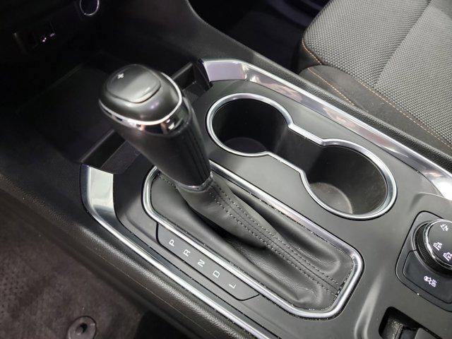 used 2019 Chevrolet Traverse car, priced at $18,823