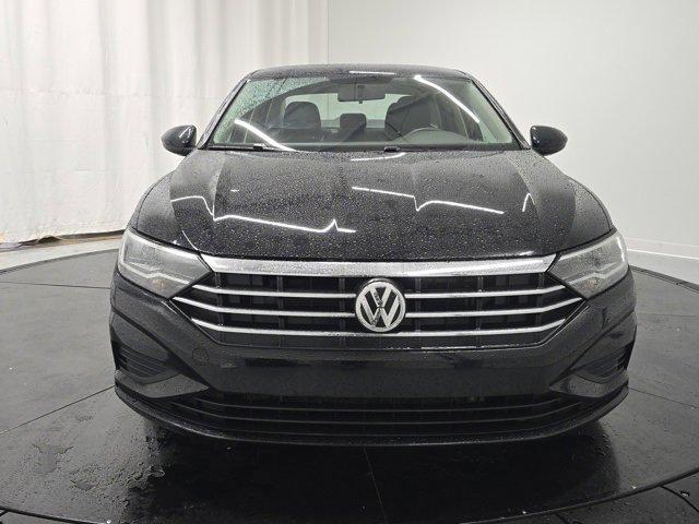 used 2019 Volkswagen Jetta car, priced at $14,250