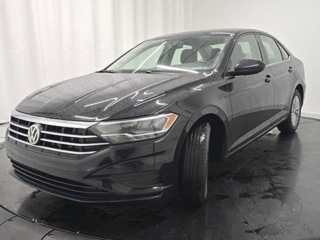 used 2019 Volkswagen Jetta car, priced at $14,250