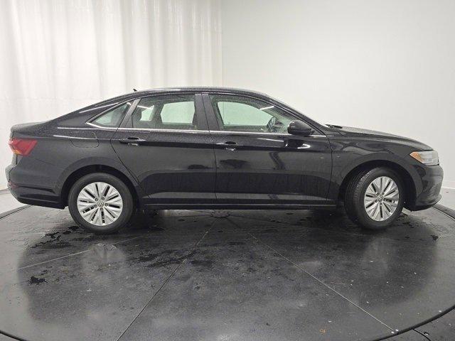 used 2019 Volkswagen Jetta car, priced at $14,250