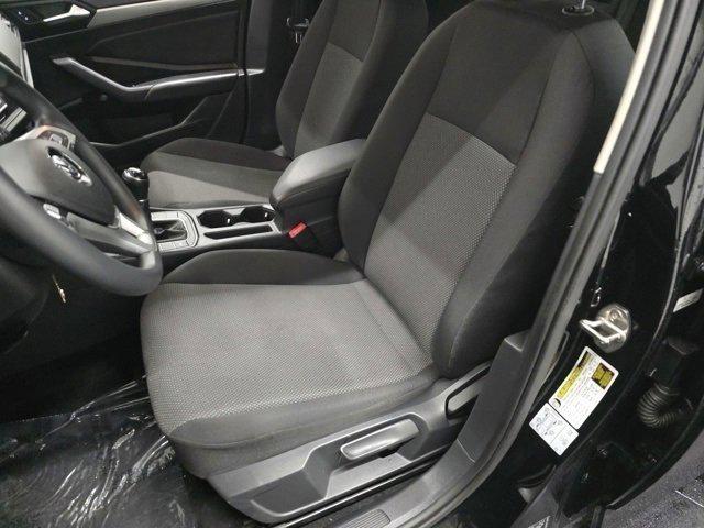 used 2019 Volkswagen Jetta car, priced at $14,250