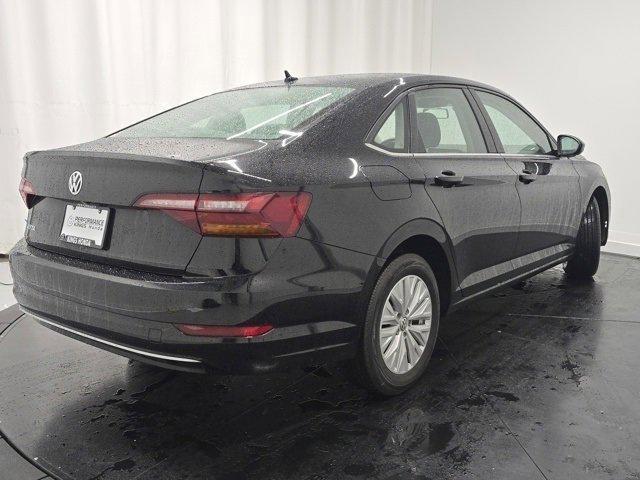 used 2019 Volkswagen Jetta car, priced at $14,250