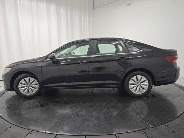 used 2019 Volkswagen Jetta car, priced at $14,250