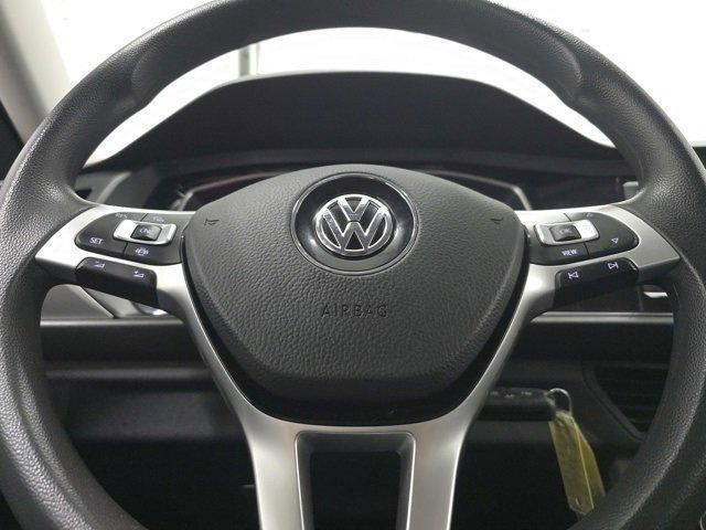 used 2019 Volkswagen Jetta car, priced at $14,250