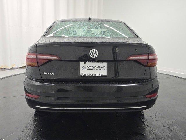 used 2019 Volkswagen Jetta car, priced at $14,250