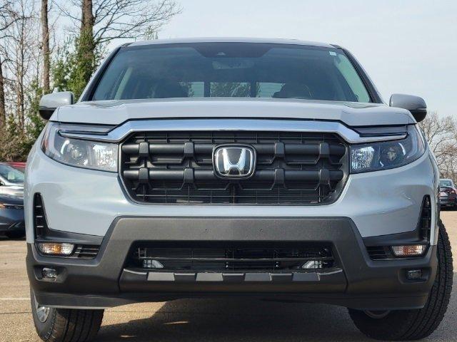 new 2024 Honda Ridgeline car, priced at $41,965