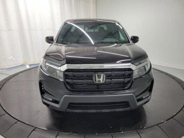 new 2025 Honda Ridgeline car, priced at $44,208