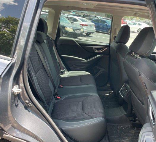 used 2020 Subaru Forester car, priced at $20,850