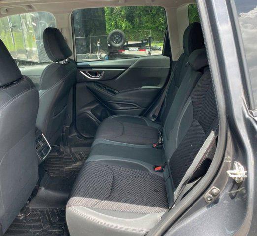 used 2020 Subaru Forester car, priced at $20,850