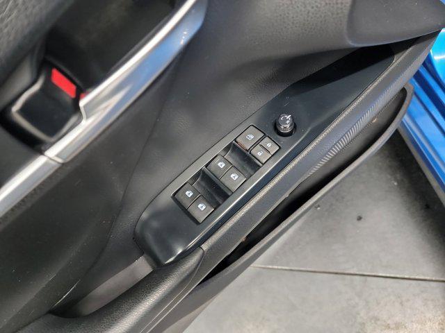 used 2020 Toyota Camry car, priced at $19,936