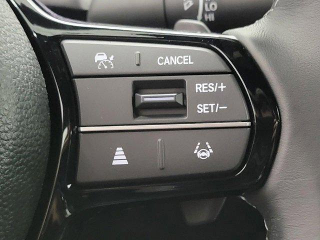 new 2025 Honda Civic car, priced at $27,716