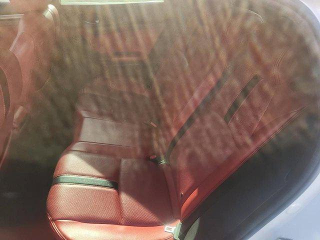 used 2017 Honda Civic car, priced at $17,257