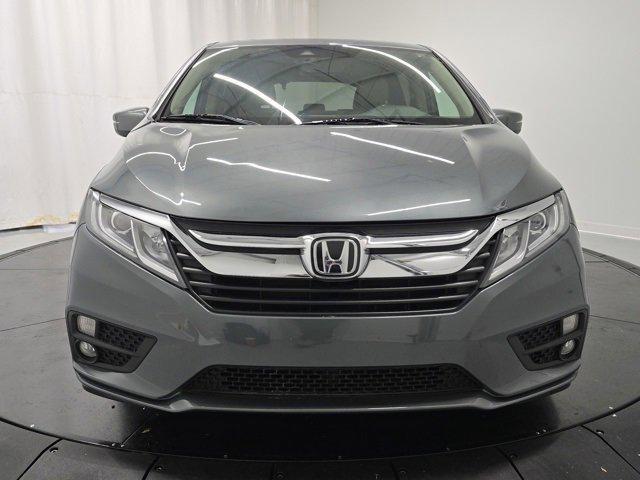 used 2020 Honda Odyssey car, priced at $28,230