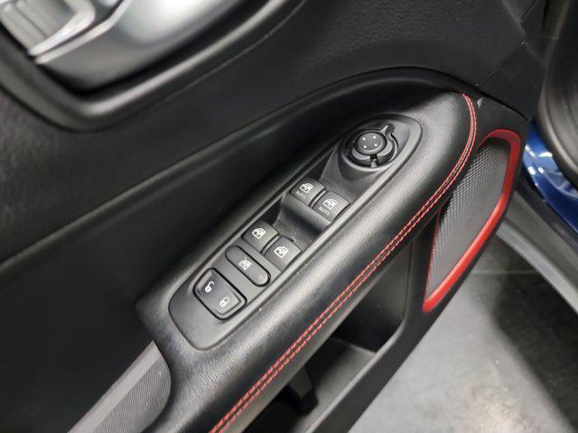 used 2017 Jeep New Compass car, priced at $14,859